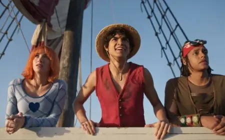 One Piece Season 3 chatter grows as Season 2 cast expands and reviews rise