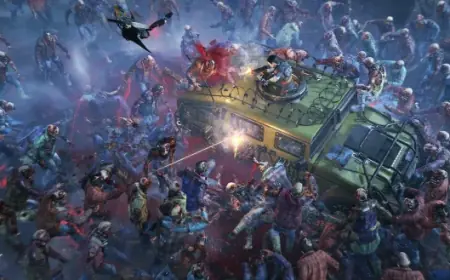 Toxic Commando reviews frame a grind-heavy Carpenter experiment