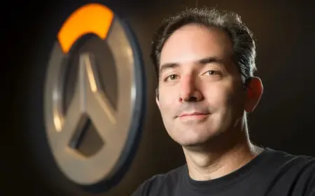 Jeff Kaplan vs. Overwatch League expectations: what his exit reveals
