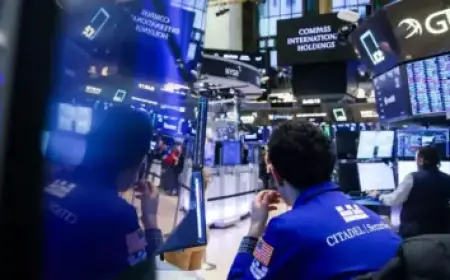 Executive Nets $5.22 Billion Dividend, No Surprise