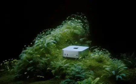 Perplexity Launches Cloud AI Agent on Mac Mini