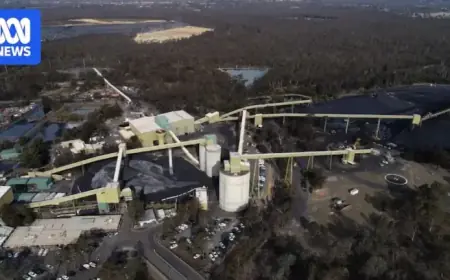 Billionaire Faces Criticism for Laying Off Hundreds of Mine Workers