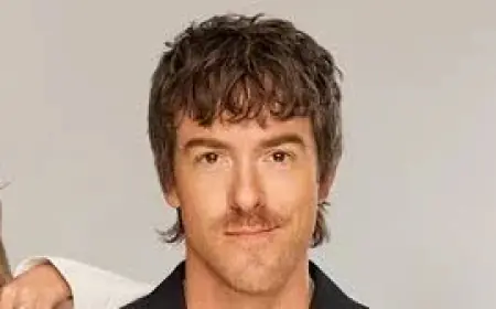 Nova Host Tim Blackwell Faces AVO, Pointing Toward a Court Date Outcome