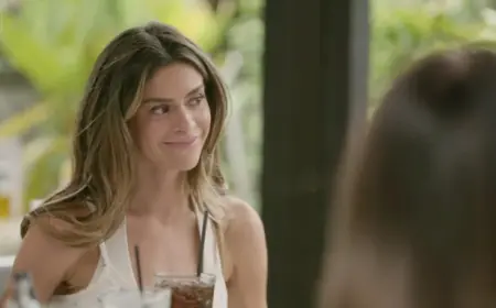 Secret Lives Of Mormon Wives Season 4 Opens With Taylor Clip