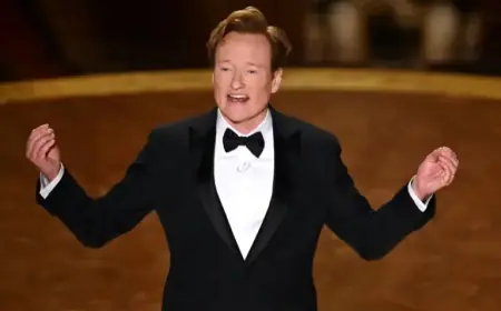 Oscars Team Hints at Exciting ‘Bridesmaids’ and Marvel Reunions