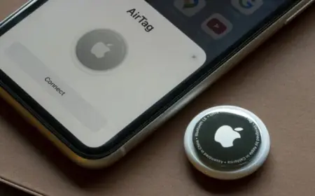 5 Brilliant Uses for Apple AirTags