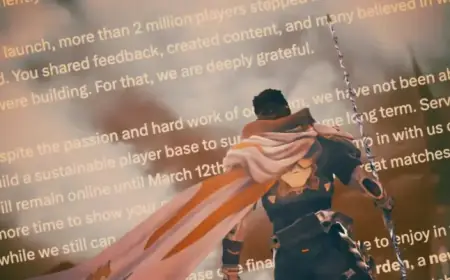 Unraveling the Downfall of ‘Highguard’: Gaming’s Latest Live-Service Flop