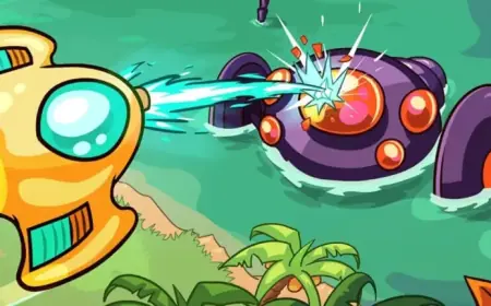 Review: Minishoot’ Adventures Shines on Nintendo Switch 2 Edition