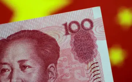 Chinese Firms Actively Hedge Yuan Fluctuations Amid Regulatory Support