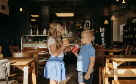 Effingham Prepares for Restaurant Week as Crash Raises Local Safety Questions