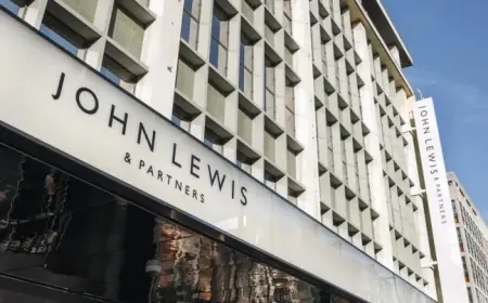 John Lewis Bonus 2026 Marks Return After Four Years