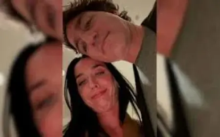 Justin Trudeau romance claims around Katy Perry raise questions about what is confirmed