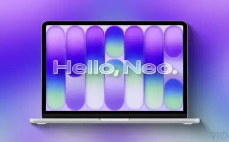 Andrew Tsai Evaluates MacBook Neo’s Gaming Performance with 10 Popular Titles