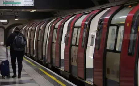 Northern Line severe delays confirmed while separate Tube failures raise questions