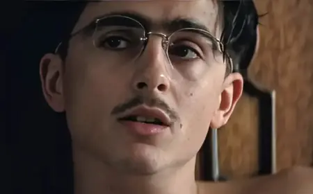 Karla Sofía Gascón Criticizes Timothée Chalamet Amid Opera, Ballet Controversy