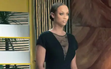 Top 5 Allegations Revealed in ‘America’s Next Top Model’ Docuseries