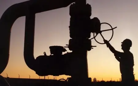 Trump Administration Releases 172M Oil Barrels Amid Iran Conflict Price Surge