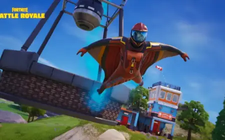 Epic Raises Fortnite V-Bucks Prices to Offset Costs