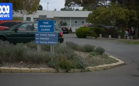 Hobart Clinic CEO Resigns Following Board Dispute