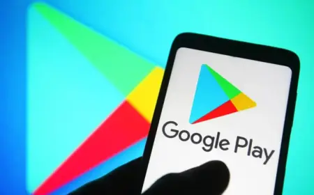 Google Play Expands with New Paid Games, PC Titles, and Community Features