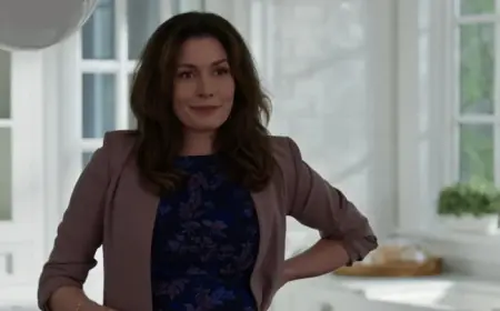 Charmaine Mystery vs. Everett Flashbacks: How Virgin River Balances Cliffhangers