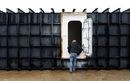 Trump Cabinet vs. Atlas Survival Shelters: What the Bunker Boom Reveals