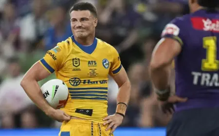 Broncos’ plan to target Jonah Pezet reveals tactical intent