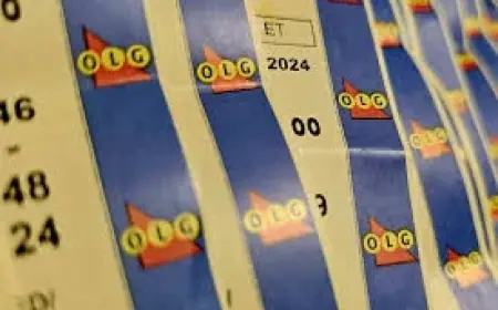 Marcel Leclaire Three Lottery Wins: How $88,888 Compares to Earlier Millions