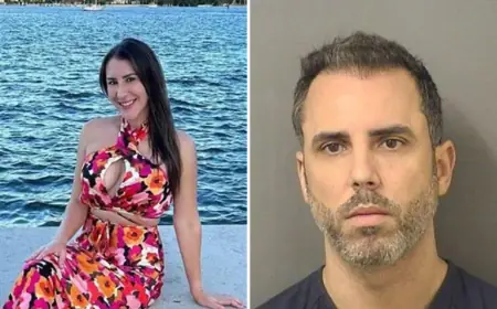 Linda Campitelli case arrest in Miami points to slower, deeper digital casework