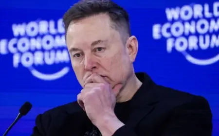 Elon Musk Amazon warning spotlights conflicting accounts of AI outage guardrails