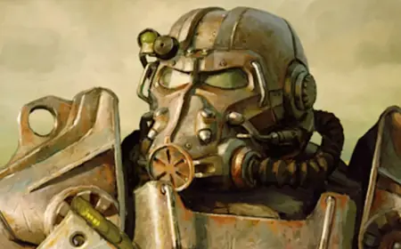 New Fallout Game report suggests an Xbox project was scrapped