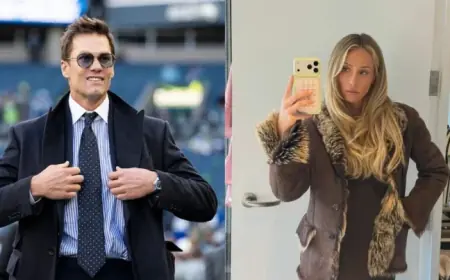 Yael Cohen Braun vs. Alix Earle: what Tom Brady’s latest rumors reveal