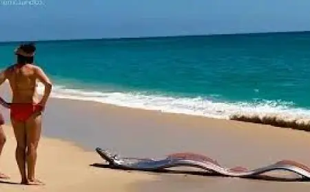 Two Cabo San Lucas Doomsday Fish Strandings Signal Unusual Deep-Sea Attention