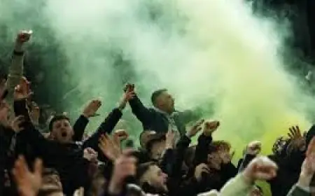 Leeds United vs. Crown Prosecution Service: why Jimmy Savile chants stay unpunished