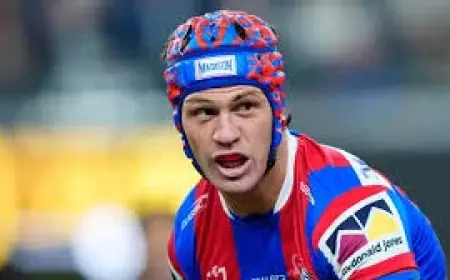 Kalyn Ponga’s switch reshapes National Rugby League and New Zealand World Cup hopes