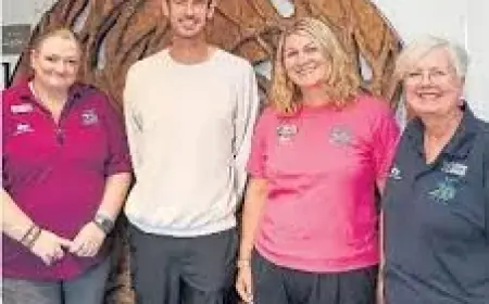 Dunblane Primary School anniversary brings centre life and renewed debate