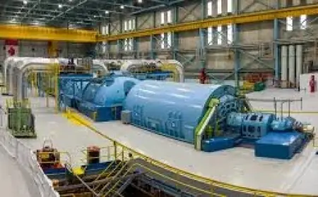 Nb Power Seeks 4.75% Increase While Forecasting Larger Future Requests