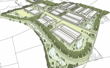 UK Greenlights Major AI Data Centre Approval