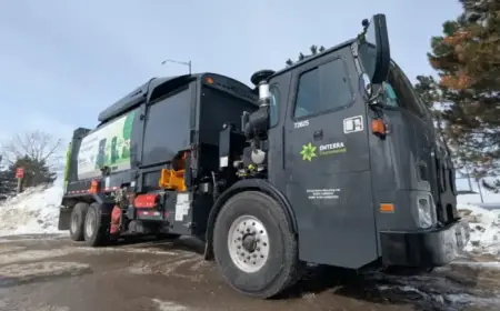 Week Two of New Waste Collection Smooths Out Logistics