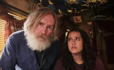 Ant And Dec Secretly Line Up Seven Shows, Signaling Expanded TV Slate