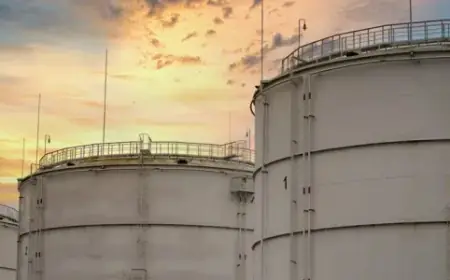 Trump Accesses Strategic Petroleum Reserve Following Iran Shipping Attacks