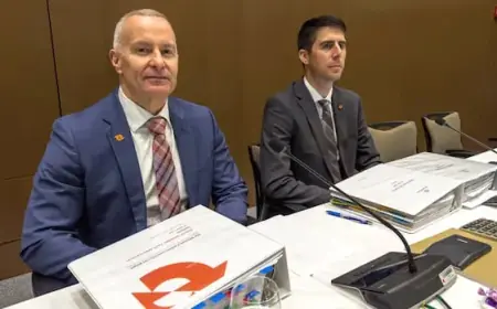 N.B. Power Hearing Focuses on 50% Rate Hike Over Six Years