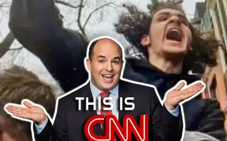 CNN Makes Unintended Pro-Terrorist Statement