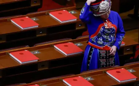 China Enacts Law Promoting Mandarin for Ethnic Minorities