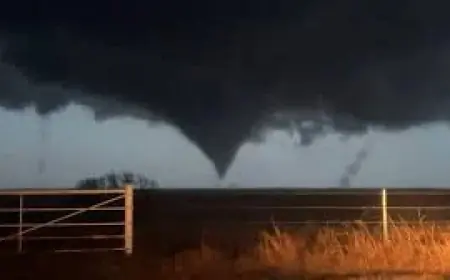 Watch Vs Warning: What Tornado Alerts Mean as Missouri Enters 2026 Season