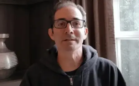 Former Overwatch Lead Alleges Revenue Ultimatum Threatened 1,000 Developer Jobs