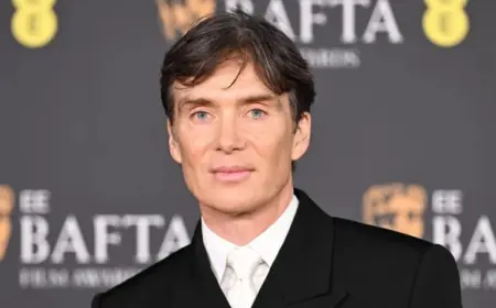 Nick Cave anchors Peaky Blinders film soundtrack as composers reject grandeur