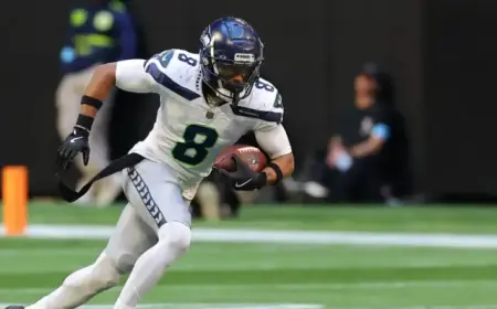 Bears’ Post-Free Agency Needs: Key Areas to Address