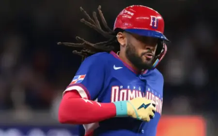 Live Stream Guide: Venezuela vs Dominican Republic, WBC 2026, TV Channels