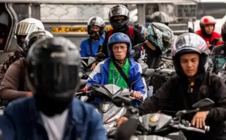 Southeast Asia Limits Travel, Closes Offices Amid Deepening Oil Crisis